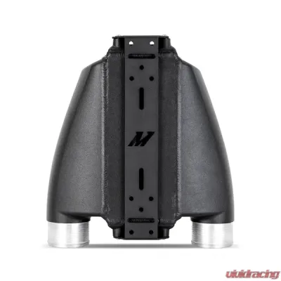 Mishimoto 1500 HP Air-to-Water Intercooler Same Side Dual-Pass Coolant Flow - MMINT-A2W-DP-3