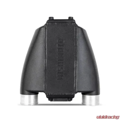 Mishimoto 1500 HP Air-to-Water Intercooler Same Side Dual-Pass Coolant Flow - MMINT-A2W-DP-3