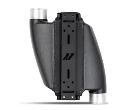 Mishimoto 500 HP Air-to-Water Intercooler Opposite Side Dual-Pass Coolant Flow