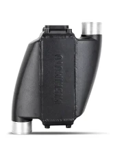 Mishimoto 500 HP Air-to-Water Intercooler Opposite Side Dual-Pass Coolant Flow                                     - MMINT-A2W-DPR-1 - Image 2