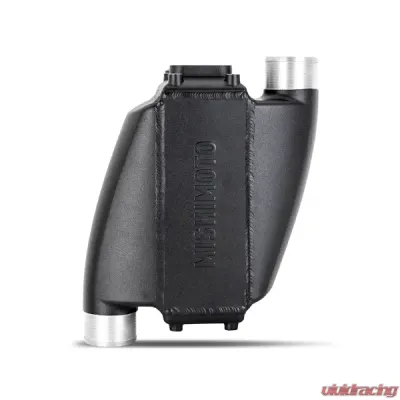 Mishimoto 500 HP Air-to-Water Intercooler Opposite Side Dual-Pass Coolant Flow - MMINT-A2W-DPR-1