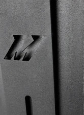 Mishimoto 500 HP Air-to-Water Intercooler Opposite Side Dual-Pass Coolant Flow                                     - MMINT-A2W-DPR-1 - Image 3