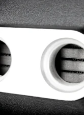 Mishimoto 500 HP Air-to-Water Intercooler Opposite Side Dual-Pass Coolant Flow                                     - MMINT-A2W-DPR-1 - Image 4