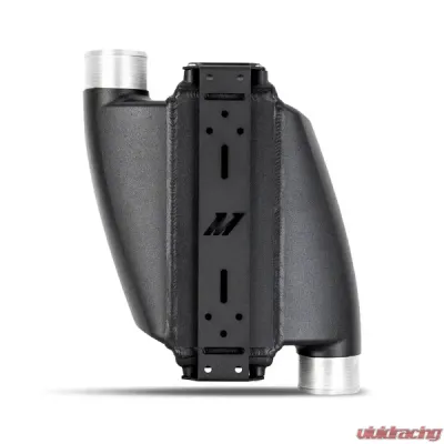 Mishimoto 1000 HP Air-to-Water Intercooler Opposite Side Dual-Pass Coolant Flow - MMINT-A2W-DPR-2