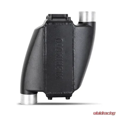 Mishimoto 1000 HP Air-to-Water Intercooler Opposite Side Dual-Pass Coolant Flow - MMINT-A2W-DPR-2