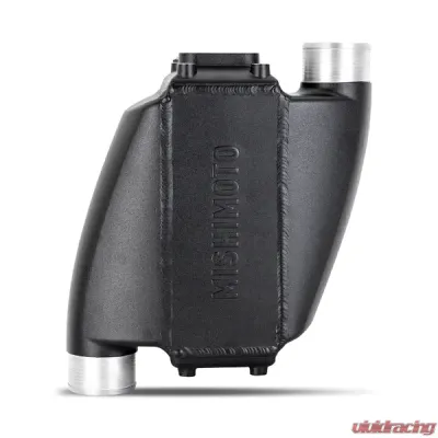 Mishimoto 1500 HP Air-to-Water Intercooler Opposite Side Dual-Pass Coolant Flow - MMINT-A2W-DPR-3