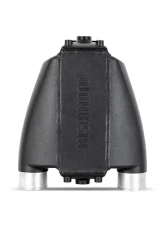 Mishimoto 500 HP Air-to-Water Intercooler Same Side Single-Pass Coolant Flow                                     - MMINT-A2W-SP-1 - Image 2