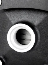 Mishimoto 500 HP Air-to-Water Intercooler Same Side Single-Pass Coolant Flow                                     - MMINT-A2W-SP-1 - Image 4