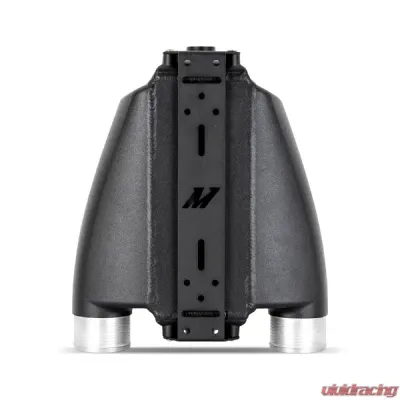 Mishimoto 1000 HP Air-to-Water Intercooler Same Side Single-Pass Coolant Flow - MMINT-A2W-SP-2