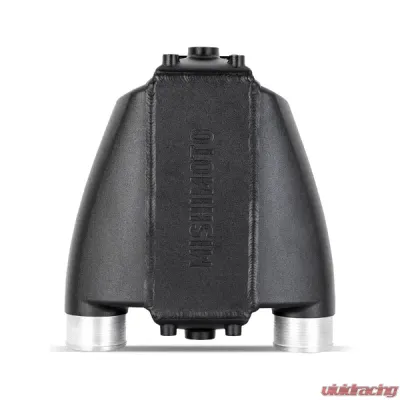 Mishimoto 1500 HP Air-to-Water Intercooler Same Side Single-Pass Coolant Flow - MMINT-A2W-SP-3
