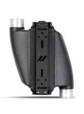 Mishimoto 500 HP Air-to-Water Intercooler Opposite Side Single-Pass Coolant Flow                                     - MMINT-A2W-SPR-1 - Image 4