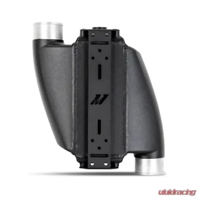 Mishimoto 1500 HP Air-to-Water Intercooler Opposite Side Single-Pass Coolant Flow - MMINT-A2W-SPR-3