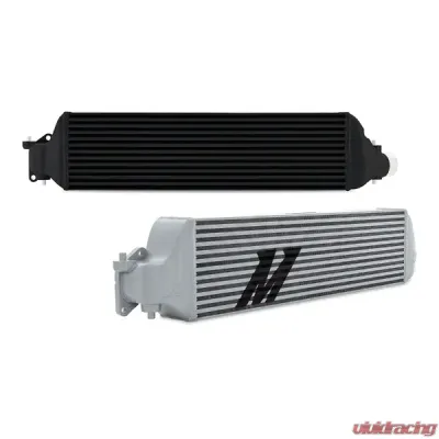 Mishimoto Performance Intercooler - MMINT-ACRD-18BK