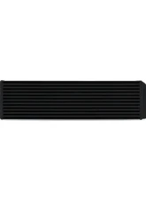 Mishimoto Performance Intercooler                                     - MMINT-ACRD-18BK - Image 2