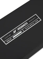Mishimoto Performance Intercooler                                     - MMINT-ACRD-18BK - Image 4