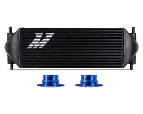 Mishimoto Intercooler Stock Location Ford Bronco 2021-2023