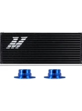 Mishimoto Intercooler Stock Location                                     - MMINT-BR-21BK - Image 7