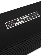 Mishimoto Intercooler Stock Location                                     - MMINT-BR-21BK - Image 7