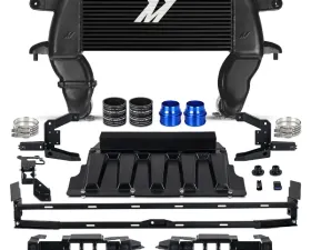 Mishimoto High-Mount Intercooler Ford Bronco 2021+