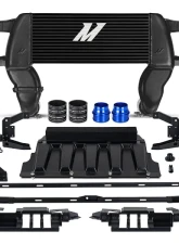 Mishimoto High-Mount Intercooler Ford Bronco 2021+                                     - MMINT-BR-21HBK - Image 13