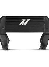 Mishimoto High-Mount Intercooler Ford Bronco 2021+                                     - MMINT-BR-21HBK - Image 6