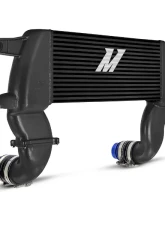 Mishimoto High-Mount Intercooler Ford Bronco 2021+                                     - MMINT-BR-21HBK - Image 7