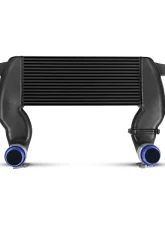 Mishimoto High-Mount Intercooler Ford Bronco 2021+                                     - MMINT-BR-21HBK - Image 8