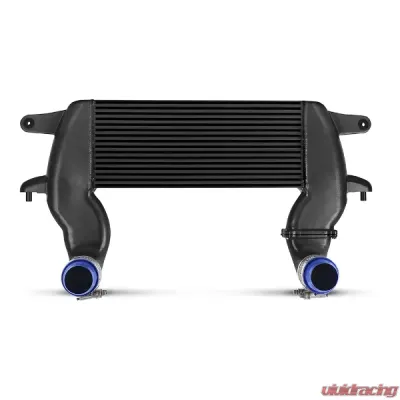 Mishimoto High-Mount Intercooler Ford Bronco 2021+ - MMINT-BR-21HBK