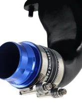 Mishimoto High-Mount Intercooler Ford Bronco 2021+                                     - MMINT-BR-21HBK - Image 9