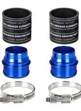 Mishimoto High-Mount Intercooler Ford Bronco 2021+                                     - MMINT-BR-21HBK - Image 12