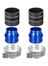 Mishimoto High-Mount Intercooler Ford Bronco 2021+                                     - MMINT-BR-21HBK - Image 13