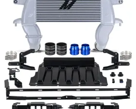Mishimoto High-Mount Intercooler Ford Bronco 2021+