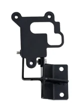 Mishimoto High-Mount Intercooler Ford Bronco 2021+                                     - MMINT-BR-21HSL - Image 5