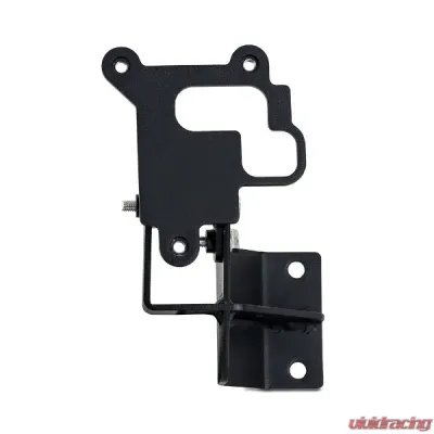 Mishimoto High-Mount Intercooler Ford Bronco 2021+ - MMINT-BR-21HSL