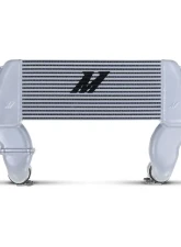 Mishimoto High-Mount Intercooler Ford Bronco 2021+                                     - MMINT-BR-21HSL - Image 7