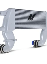 Mishimoto High-Mount Intercooler Ford Bronco 2021+                                     - MMINT-BR-21HSL - Image 8