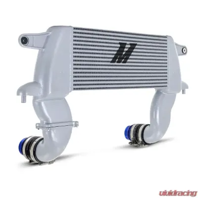 Mishimoto High-Mount Intercooler Ford Bronco 2021+ - MMINT-BR-21HSL