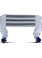 Mishimoto High-Mount Intercooler Ford Bronco 2021+                                     - MMINT-BR-21HSL - Image 9