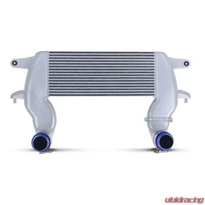 Mishimoto High-Mount Intercooler Ford Bronco 2021+ - MMINT-BR-21HSL