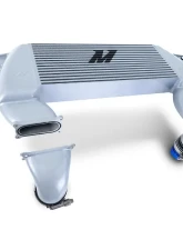 Mishimoto High-Mount Intercooler Ford Bronco 2021+                                     - MMINT-BR-21HSL - Image 10
