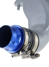 Mishimoto High-Mount Intercooler Ford Bronco 2021+                                     - MMINT-BR-21HSL - Image 11