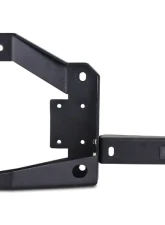 Mishimoto High-Mount Intercooler Ford Bronco 2021+                                     - MMINT-BR-21HSL - Image 12