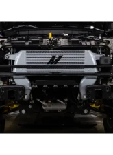 Mishimoto High-Mount Intercooler Kit                                     - MMINT-BR27-21HKBKSL - Image 2