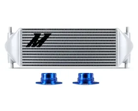Mishimoto Intercooler Stock Location Ford Bronco 2021-2023