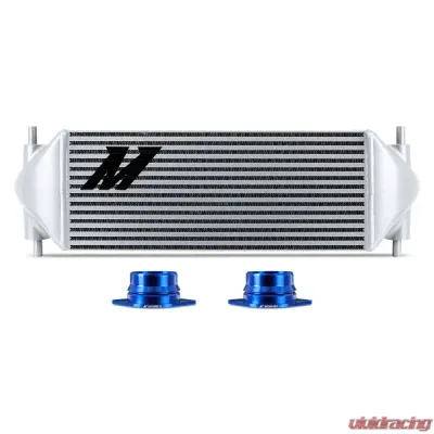 Mishimoto Intercooler Stock Location - MMINT-BR-21SL