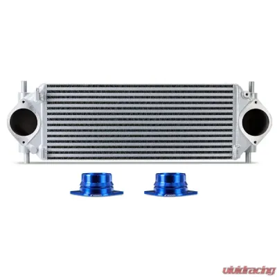 Mishimoto Intercooler Stock Location - MMINT-BR-21SL