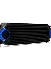 Mishimoto Performance Intercooler Kit w/ Polished Pipes                                     - MMINT-BR23-21KPBK - Image 2