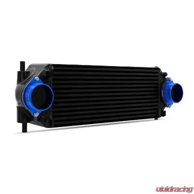Mishimoto Performance Intercooler Kit w/ Polished Pipes - MMINT-BR23-21KPBK
