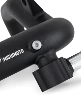 Mishimoto Performance Intercooler Kit w/ Black Pipes Ford Bronco 2021-2023                                     - MMINT-BR23-21KBBK - Image 4