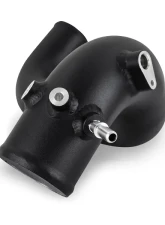 Mishimoto Performance Intercooler Kit w/ Black Pipes Ford Bronco 2021-2023                                     - MMINT-BR23-21KBBK - Image 5